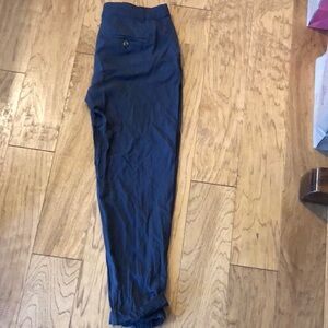 H&M dress pants size 8
